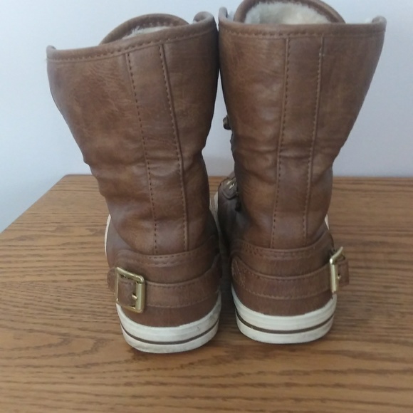 Arizona Jean Co. Boots - Picture 6 of 10